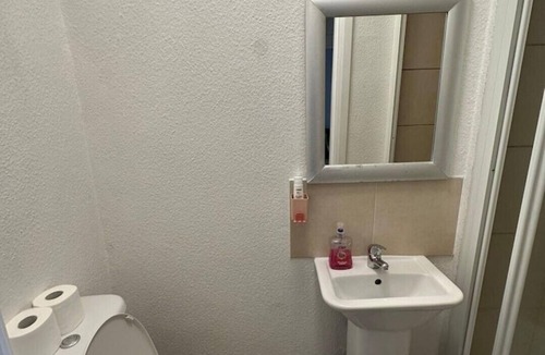Tottenham Green Apartment | Nice room close to the center