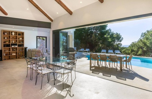 Tamariu House | Nice, Very Comfortable Villas Located in the Quiet Estate of Aigua Gelida, 1 Km From the