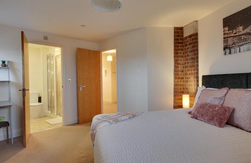 Braintree Apartment | Niche Water Tower Apartments