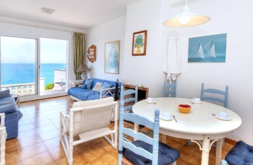 Llanca Apartment | Nicolas by Interhome
