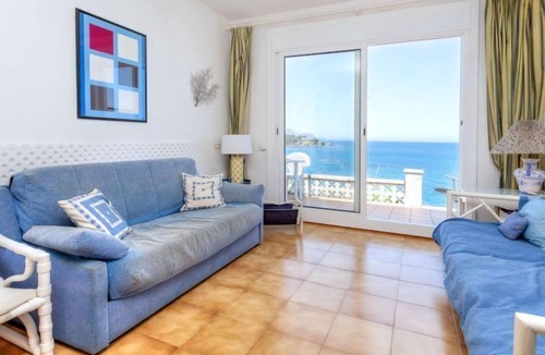 Llanca Apartment | Nicolas by Interhome