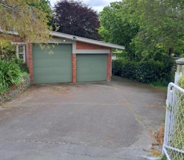 Waimate Bed & Breakfast | Niloc