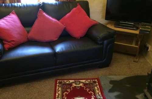 Leadhills House | Nirvana Cottage