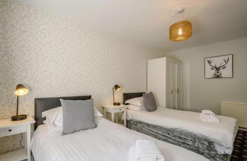Sanquhar Hotel | Nith Riverside Cottages
