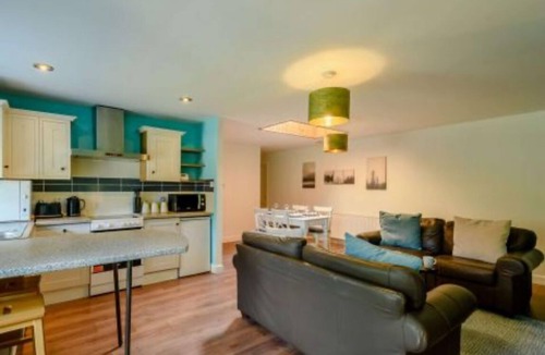Sanquhar Cottage | Nith Riverside Cottages