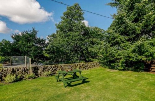 Sanquhar Cottage | Nith Riverside Cottages