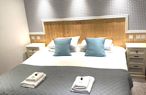 Sanquhar Hotel | Nithsdale Hotel
