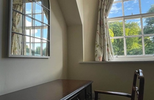 West Wemyss House | No 1 Stable Yard, Wemyss Castle Estate