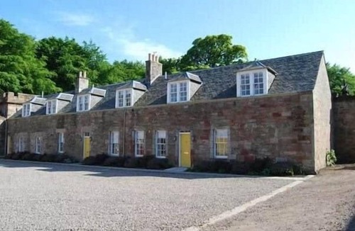 West Wemyss House | No 1 Stable Yard, Wemyss Castle Estate