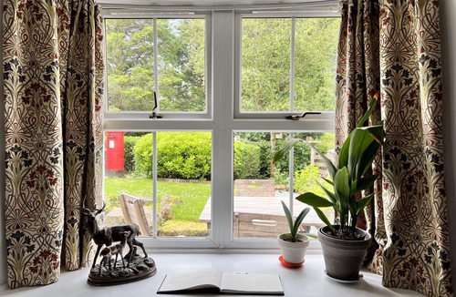 Greshornish Cottage | No 4 old Post Office Row, Isle of Skye