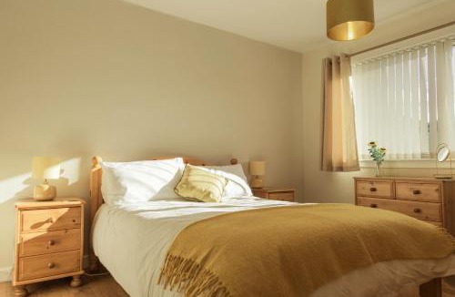 Marybank Apartment | No 4 the Highlands