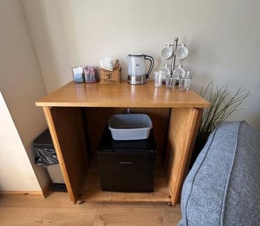 Ullapool House | No 52 - Apartment with Lounge and Dining Area - No kitchen