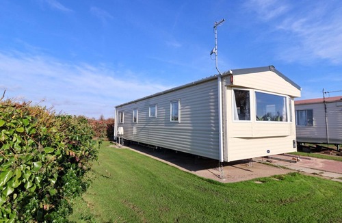 Mappleton House | No. 58 Westfield Skipsea 2-bed
