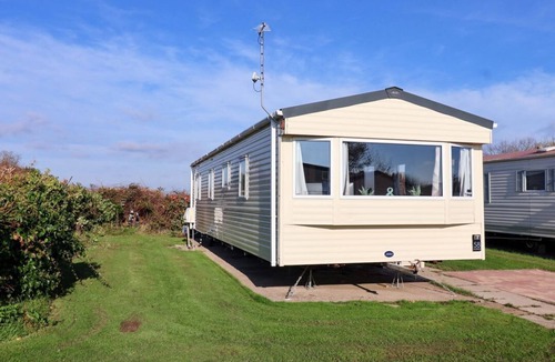 Mappleton House | No. 58 Westfield Skipsea 2-bed