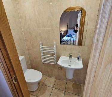 Arden Apartment | No 8 Lomond Castle