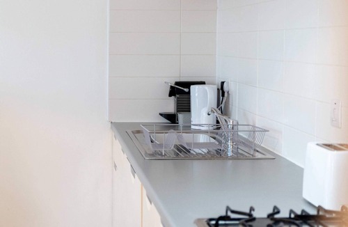 Kilmaurs Apartment | No27 The Barclay - Donnini Apartments