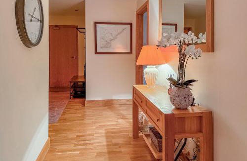 Brora House | No4 The Links Apartments