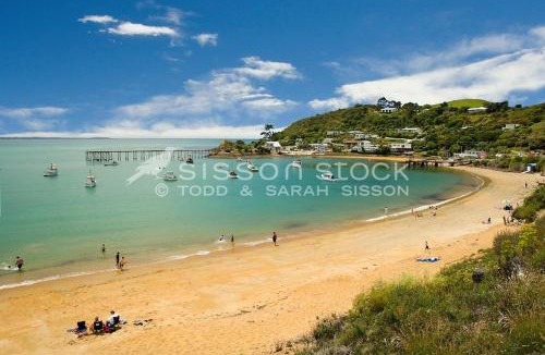 Moeraki Hotel | Noah's Boutique Accommodation Moeraki