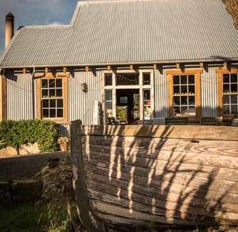 Moeraki Hotel | Noah's Boutique Accommodation Moeraki