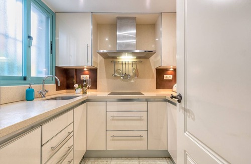 Malaga-Este Apartment | Noemi Playa - Beach townhouse in Malaga