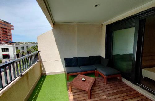 Alboraya Apartment | NON STRESS First Level