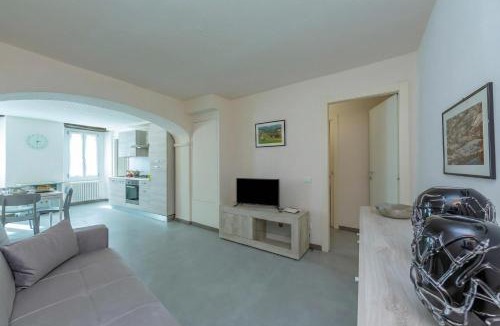 Garbagna Apartment | Nonna Sandrina in Monferrato hills - Happy Rentals