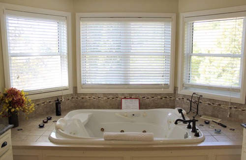 Guelph Bed & Breakfast | Norfolk Guest House