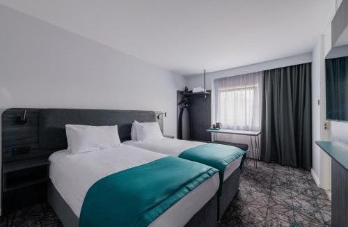 Inchinnan Hotel | Normandy Hotel (Near Glasgow Airport)