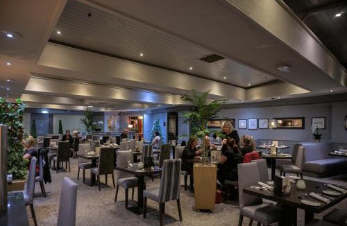 Inchinnan Hotel | Normandy Hotel (Near Glasgow Airport)