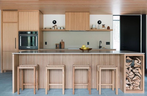 Norland House | nortehaus - Nordic and Japanese inspired escape