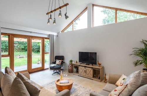 Colchester House | North Farm Lodges