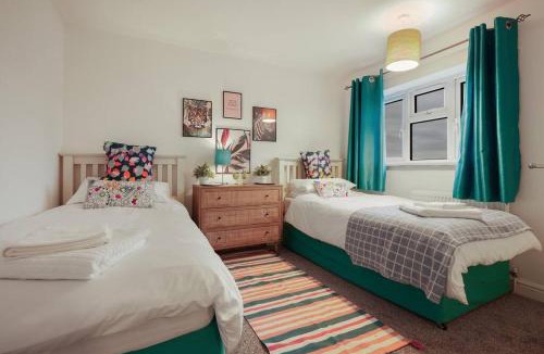 Messingham House | North Lincs Cosy Home