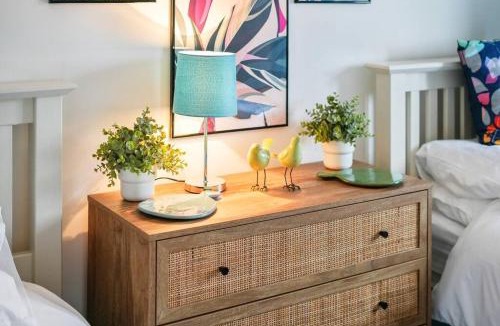Messingham House | North Lincs Cosy Home