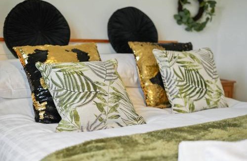 Messingham House | North Lincs Cosy Home