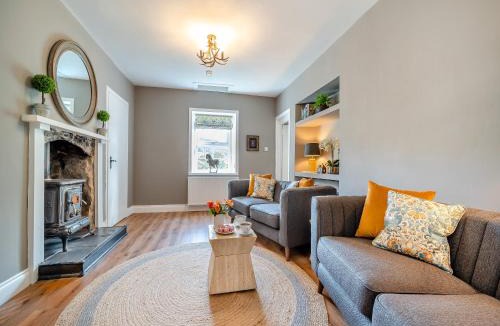 Colintraive House | North Lodge