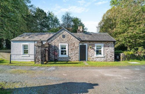 Colintraive House | North Lodge