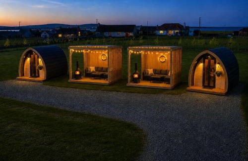 Hunspow Other | North Point Pods NC500