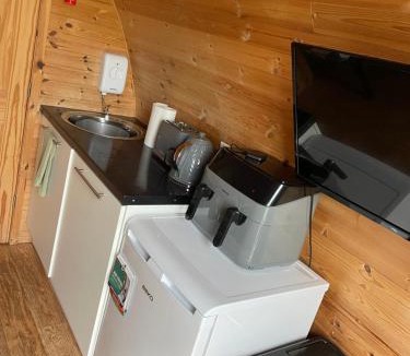 Hunspow Other | North Point Pods NC500