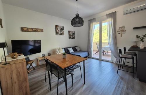 La Maddalena Apartment | North Sardinia Retreats - Casa Blu Arcipelago