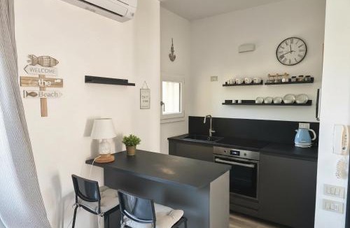 La Maddalena Apartment | North Sardinia Retreats - Casa Blu Arcipelago