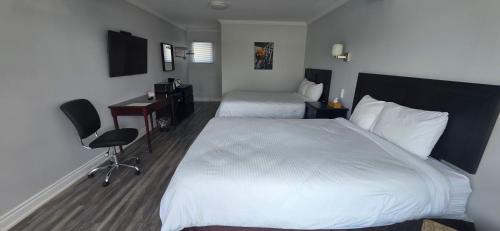 Blind River Hotel | North Shore Wayside Inn