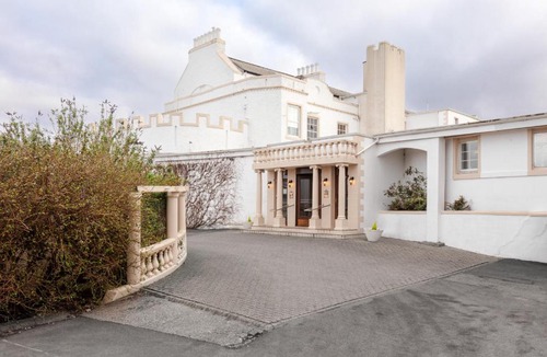 Stranraer Hotel | North West Castle Hotel