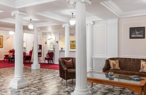 Stranraer Hotel | North West Castle Hotel
