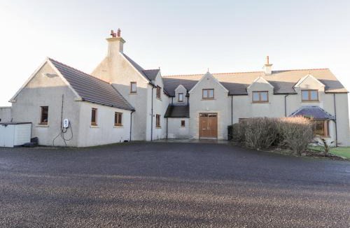 Murkle House | Northbanks House