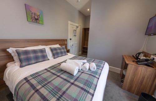 Hunspow Hotel | Northern Sands Hotel