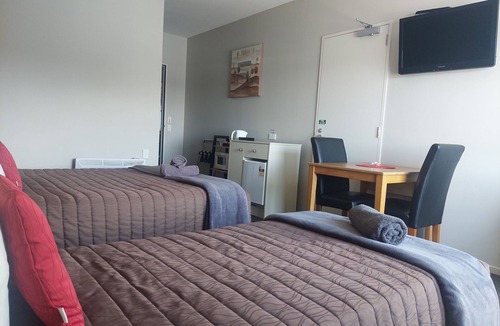 Washdyke Hotel | Northpark Motel