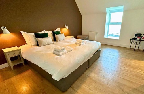 John O'Groats House | Northstar 1 - 1 Bed Ensuite by Together Travel