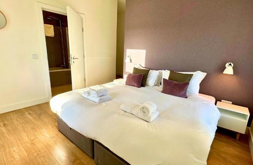 John O'Groats House | Northstar 2 - 1 Bed Ensuite by Together Travel
