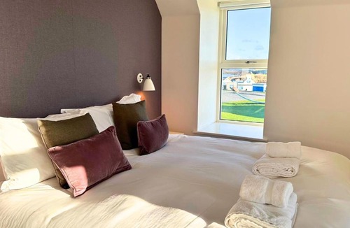 John O'Groats House | Northstar 2 - 1 Bed Ensuite by Together Travel