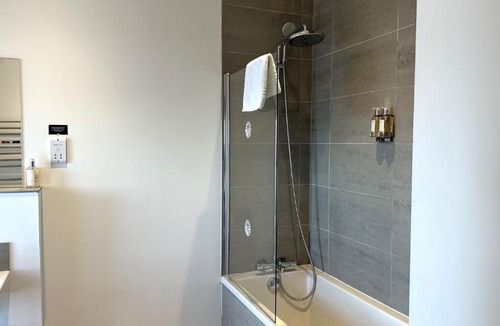 John O'Groats House | Northstar 2 - 1 Bed Ensuite by Together Travel